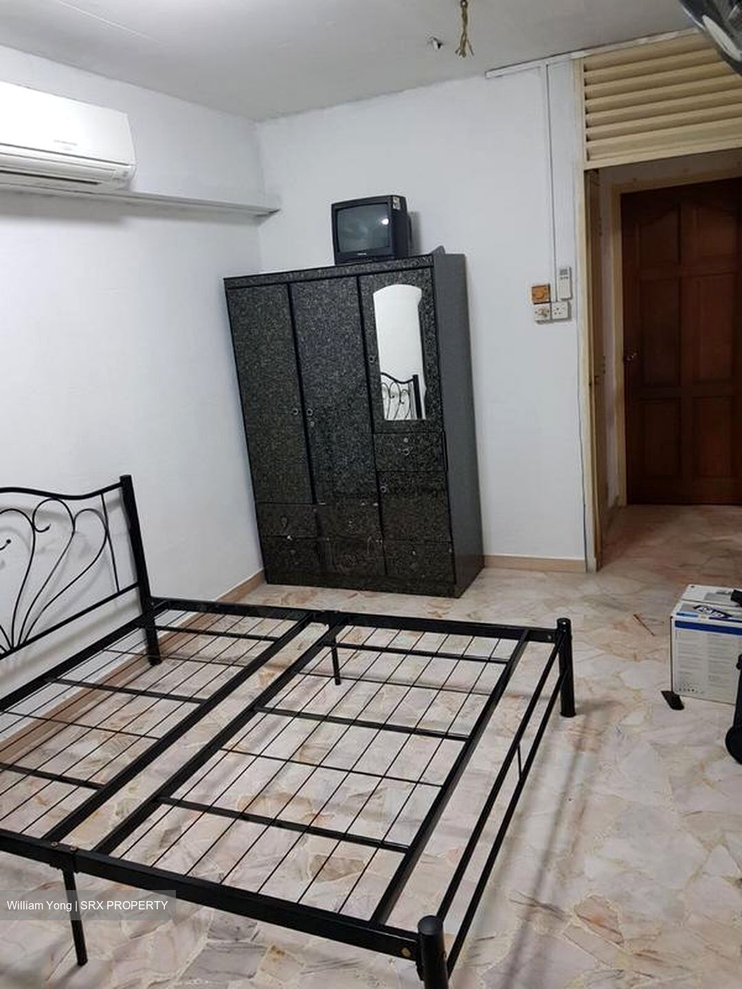Blk 119 Bukit Batok West Avenue 6 (Bukit Batok), HDB 4 Rooms #503943561